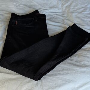 Hiroshi Kato Dark Denim Jeans